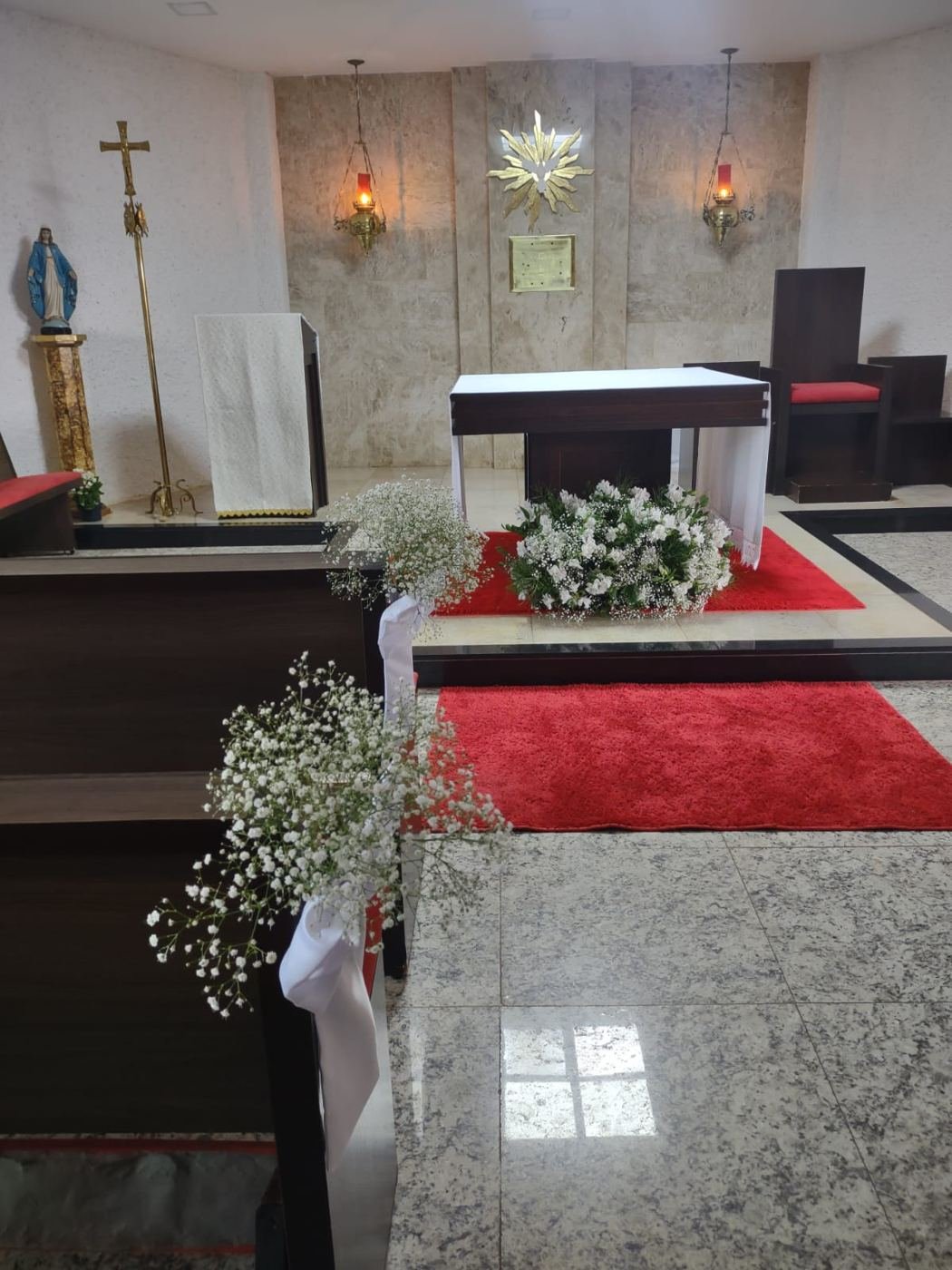 Capela do Santíssimo